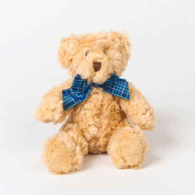 Urso de peluche Bracken